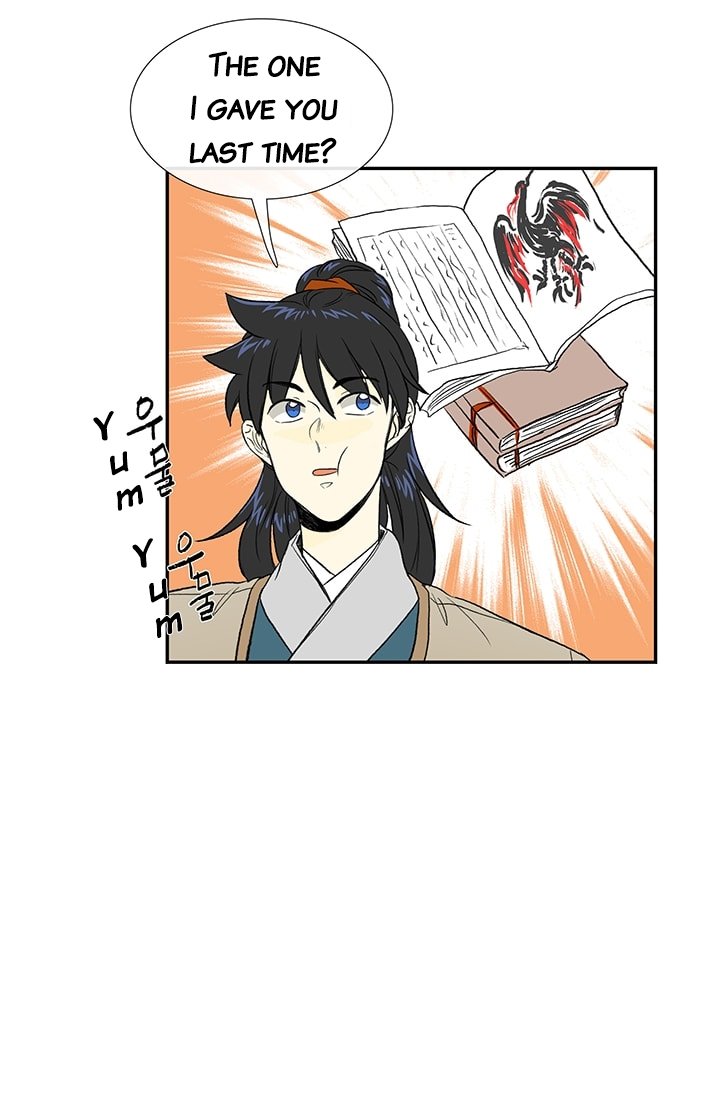 The Scholar's Reincarnation Chapter 78 5